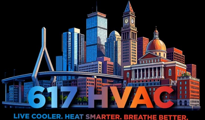 617 HVAC