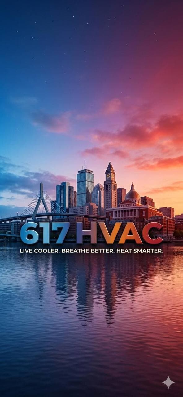 Navigating Historic Commission Rules for HVAC in Cambridge and Beacon Hill