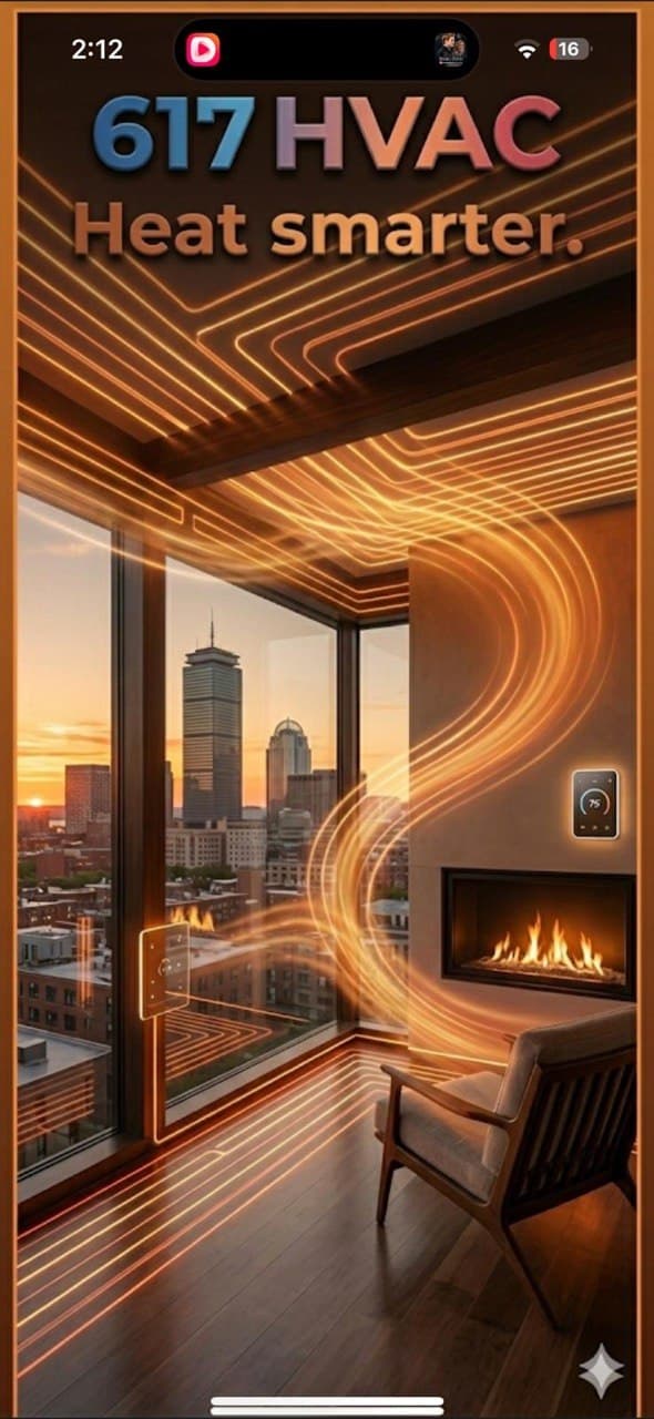 Do Heat Pumps Actually Work in Boston Winters? The 2026 Math.