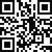 Facebook profile QR code